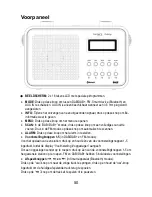 Предварительный просмотр 51 страницы Tangent Dab2go BT User Manual