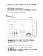 Предварительный просмотр 67 страницы Tangent Dab2go BT User Manual