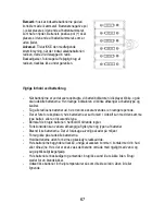 Предварительный просмотр 68 страницы Tangent Dab2go BT User Manual