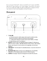 Предварительный просмотр 80 страницы Tangent Dab2go BT User Manual