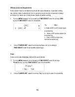 Предварительный просмотр 85 страницы Tangent Dab2go BT User Manual