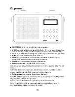 Предварительный просмотр 96 страницы Tangent Dab2go BT User Manual