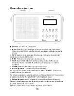 Предварительный просмотр 111 страницы Tangent Dab2go BT User Manual