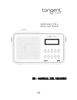 Предварительный просмотр 123 страницы Tangent Dab2go BT User Manual