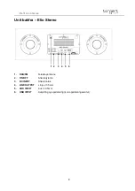 Предварительный просмотр 85 страницы Tangent Elio Mono & Stereo User Manual