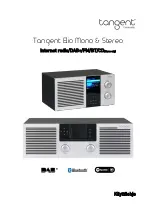 Предварительный просмотр 97 страницы Tangent Elio Mono & Stereo User Manual