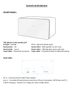 Preview for 5 page of Tangent EVO BT-30 User Manual