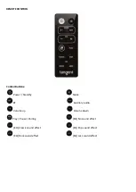 Preview for 6 page of Tangent EVO BT-30 User Manual