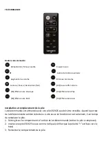 Preview for 12 page of Tangent EVO BT-30 User Manual