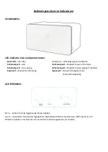 Preview for 23 page of Tangent EVO BT-30 User Manual