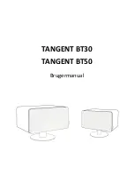 Preview for 27 page of Tangent EVO BT-30 User Manual