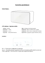 Preview for 29 page of Tangent EVO BT-30 User Manual