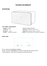 Preview for 35 page of Tangent EVO BT-30 User Manual