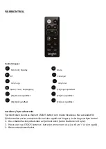 Preview for 36 page of Tangent EVO BT-30 User Manual