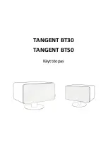 Preview for 39 page of Tangent EVO BT-30 User Manual