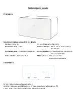 Preview for 41 page of Tangent EVO BT-30 User Manual