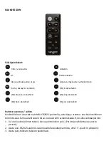 Preview for 42 page of Tangent EVO BT-30 User Manual