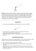 Preview for 43 page of Tangent EVO BT-30 User Manual