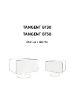 Preview for 45 page of Tangent EVO BT-30 User Manual