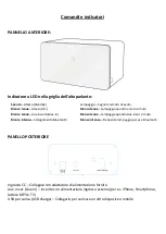 Preview for 47 page of Tangent EVO BT-30 User Manual