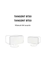 Preview for 51 page of Tangent EVO BT-30 User Manual