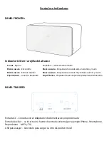 Preview for 53 page of Tangent EVO BT-30 User Manual