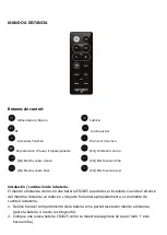 Preview for 54 page of Tangent EVO BT-30 User Manual