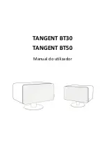 Preview for 57 page of Tangent EVO BT-30 User Manual