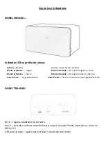 Preview for 59 page of Tangent EVO BT-30 User Manual