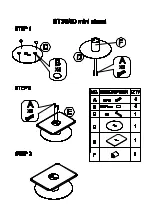 Предварительный просмотр 63 страницы Tangent EVO BT-30 User Manual