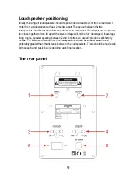 Preview for 9 page of Tangent EVO E5A Manual