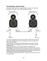 Preview for 12 page of Tangent EVO E5A Manual