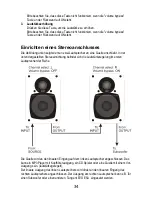 Preview for 34 page of Tangent EVO E5A Manual