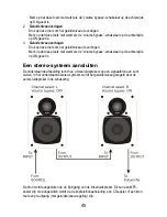 Preview for 45 page of Tangent EVO E5A Manual