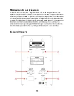 Preview for 98 page of Tangent EVO E5A Manual