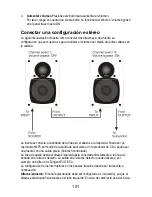 Preview for 101 page of Tangent EVO E5A Manual