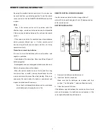 Preview for 9 page of Tangent EXEO AMP Manual