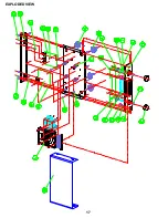 Preview for 18 page of Tangent EXEO CDP Service Manual