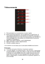 Предварительный просмотр 12 страницы Tangent FJORD DOCK 3581705 User Manual