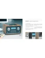 Preview for 10 page of Tangent FM/AM Radio Clock Brochure