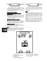 Предварительный просмотр 11 страницы Tangent HT-50 Operating Instructions Manual