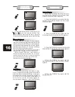 Preview for 17 page of Tangent HT-50 Operating Instructions Manual