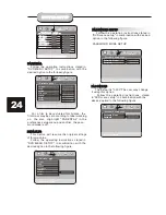 Предварительный просмотр 25 страницы Tangent HT-50 Operating Instructions Manual