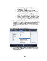 Предварительный просмотр 155 страницы Tangent Internet Radio Quattro MKII User Manual