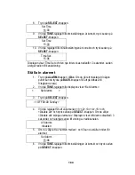 Предварительный просмотр 180 страницы Tangent Internet Radio Quattro MKII User Manual