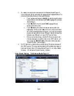 Предварительный просмотр 187 страницы Tangent Internet Radio Quattro MKII User Manual