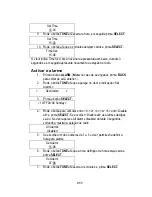 Предварительный просмотр 311 страницы Tangent Internet Radio Quattro MKII User Manual