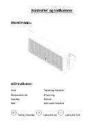 Предварительный просмотр 4 страницы Tangent Lifestyle LS10 User Manual