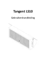 Предварительный просмотр 25 страницы Tangent Lifestyle LS10 User Manual