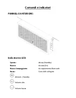 Предварительный просмотр 40 страницы Tangent Lifestyle LS10 User Manual